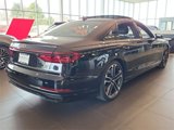 New 2025 Audi A8 L 3.0T image 5