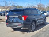 Certified 2022 Ford Explorer XLT w/ Equipment Group 202A image 6