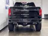 Used 2020 GMC Sierra 1500 AT4 w/ AT4 Premium Package image 6