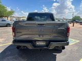 Used 2018 Ford F150 Raptor w/ Equipment Group 802A Luxury image 4