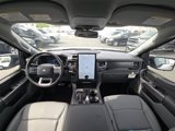 New 2025 Ford F150 Lightning XLT image 2