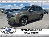 New 2025 Subaru Forester Limited image 3