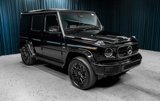 New 2025 Mercedes-Benz G 580 w/ EQ Technology image 3