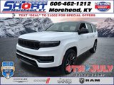 New 2024 Jeep Grand Wagoneer Series II w/ Quick Order Packagew 28T image 1