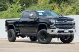 New 2025 Chevrolet Silverado 2500 LTZ w/ LTZ Convenience Package image 2