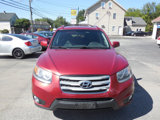 Used 2012 Hyundai Santa Fe SE image 4