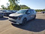 New 2025 Kia Carnival EX image 4