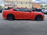 Used 2023 Dodge Charger Scat Pack w/ Plus Group image 6