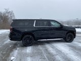 New 2025 Chevrolet Suburban LS image 2