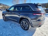 New 2025 Jeep Grand Cherokee Overland w/ Luxury Tech Group IV image 3