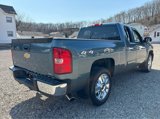 Used 2012 Chevrolet Silverado 1500 LTZ w/ LTZ Plus Package image 2