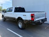 New 2025 Ford F350 XL image 3
