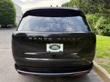 New 2025 Land Rover Range Rover SE image 4