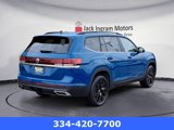 New 2025 Volkswagen Atlas SE image 5