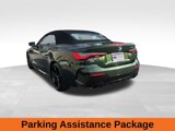 Used 2024 BMW M440i Convertible w/ Premium Package image 3