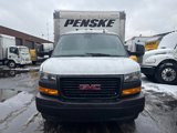 Used 2021 GMC Savana 3500 Extended w/ Power Convenience Package image 2