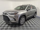 New 2025 Toyota Grand Highlander AWD Hybrid image 2