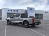 New 2025 Ford F250 XL w/ STX Appearance Package image 5