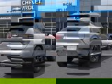 New 2025 Chevrolet Equinox EV LT image 4
