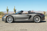 Used 2022 Porsche 718 Boxster image 3