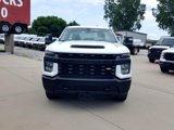 Used 2020 Chevrolet Silverado 2500 W/T w/ WT Fleet Convenience Package image 4