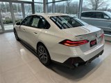 New 2025 BMW i5 xDrive40 w/ M Sport Package image 4