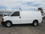 Used 2017 Chevrolet Express 2500 image 2