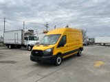 Used 2021 Ford Transit 250 148 High Roof w/ Load Area Protection Package image 3