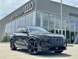 New 2025 Audi SQ6 e-tron Prestige image 2
