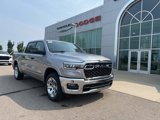 New 2026 RAM 1500 Big Horn image 2