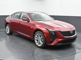 New 2026 Cadillac CT5 Premium Luxury image 2
