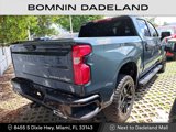 Used 2025 Chevrolet Silverado 1500 LT Trail Boss image 4
