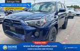 Used 2021 Toyota 4Runner SR5 image 3