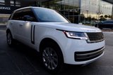 New 2025 Land Rover Range Rover SE image 3