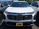 New 2026 Chevrolet Equinox LT w/ Convenience Package II image 2