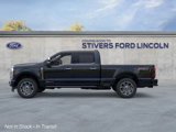 New 2025 Ford F250 Platinum image 4