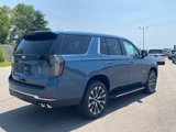 New 2025 Chevrolet Tahoe High Country image 4