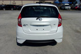 Used 2017 Nissan Versa Note SV w/ SV Appearance Package image 5