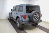 Used 2024 Jeep Wrangler Sahara w/ Technology Group image 4