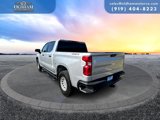 Used 2020 Chevrolet Silverado 1500 W/T w/ WT Value Package image 5