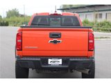 Used 2019 Chevrolet Colorado ZR2 image 4