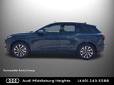 New 2025 Audi Q6 e-tron Premium Plus image 3