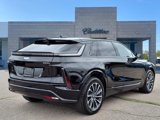 New 2025 Cadillac Lyriq Sport image 4