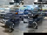 Used 2024 Chevrolet Silverado 2500 Custom image 2