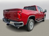New 2025 Chevrolet Silverado 2500 LTZ w/ LTZ Plus Package image 4