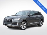 Used 2024 Audi Q7 2.0T Premium Plus image 1
