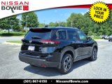 New 2025 Nissan Rogue SV w/ SV Premium Package image 6