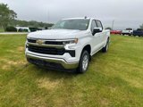 New 2025 Chevrolet Silverado 1500 LT image 6
