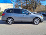 Used 2020 Nissan Pathfinder S image 3