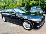 Used 2013 BMW 535i Sedan image 3